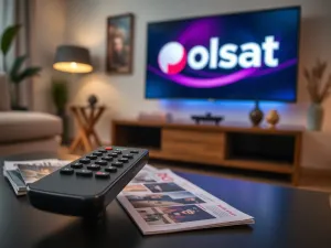 Ile kosztuje reklama w Polsacie? Sprawdź aktualne stawki!