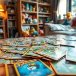Gdzie sprzedać karty Pokemon? Sprawdź najlepsze opcje!
