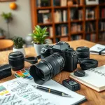 Jak zostać fotografem? Przewodnik krok po kroku dla początkujących