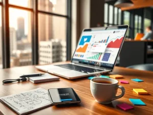 Co to real time marketing? Odkryj jego znaczenie i zastosowanie