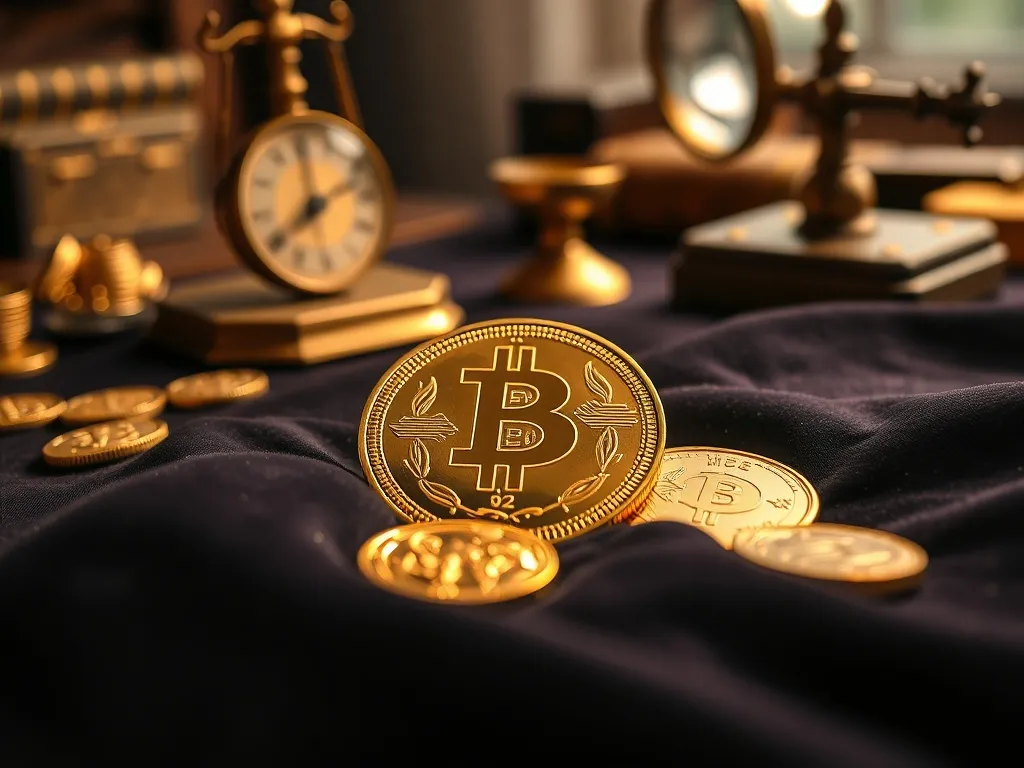 Gdzie sprzedać złoto? Sprawdź najlepsze opcje i porady