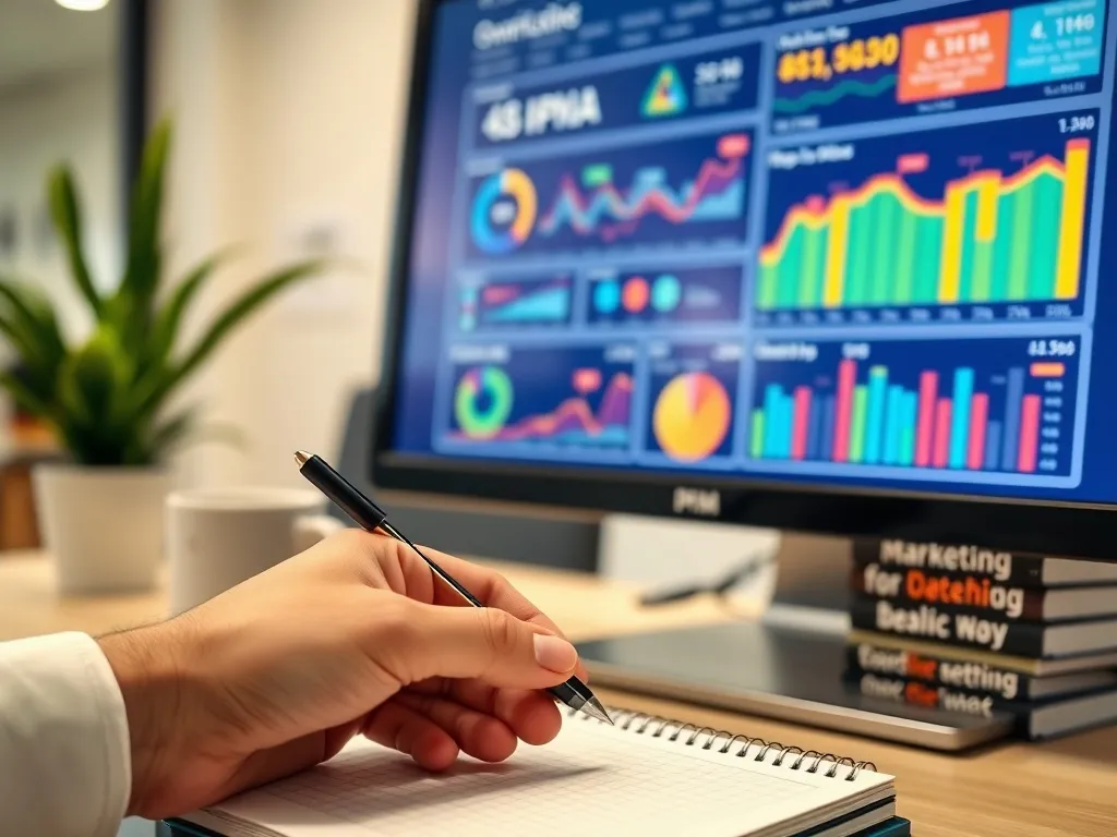 Co to CPM w marketingu? Kluczowe informacje i definicje