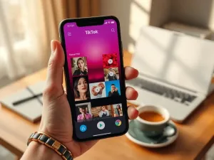 Ile kosztuje reklama na TikToku? Przewodnik po cenach i formatach