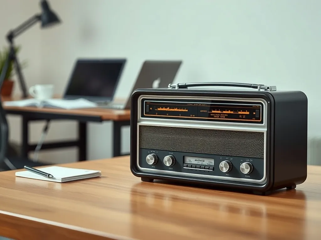 Ile kosztuje reklama w radiu? Sprawdź ceny i czynniki wpływające