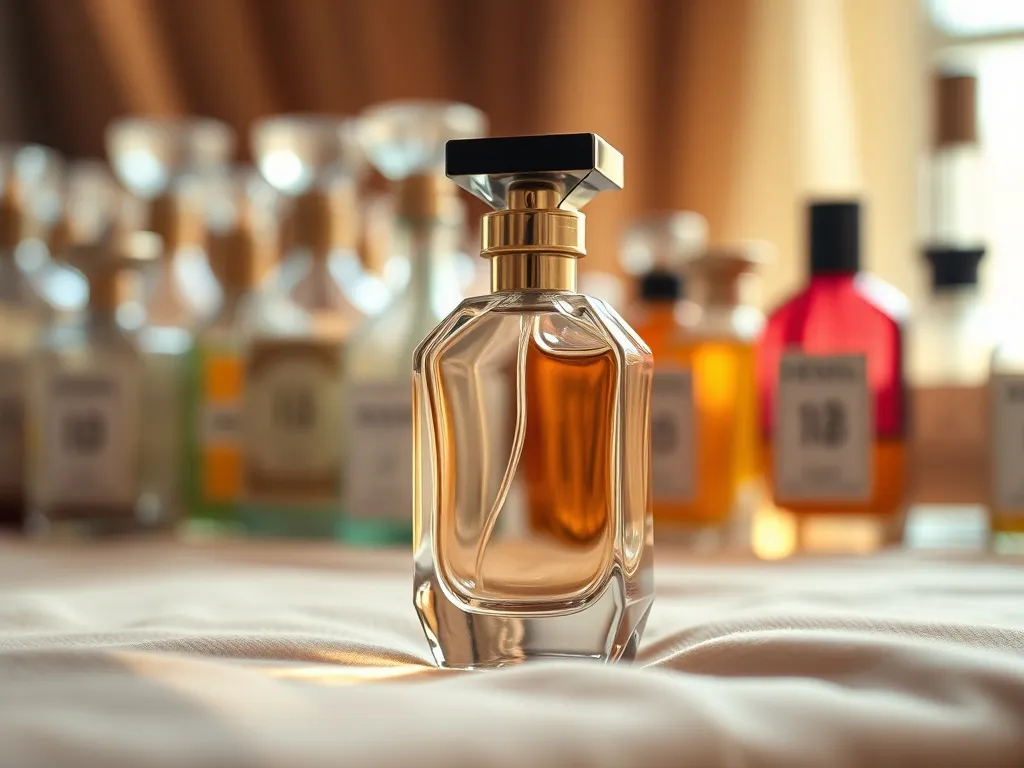 Gdzie sprzedać perfumy? Sprawdź najlepsze opcje online!