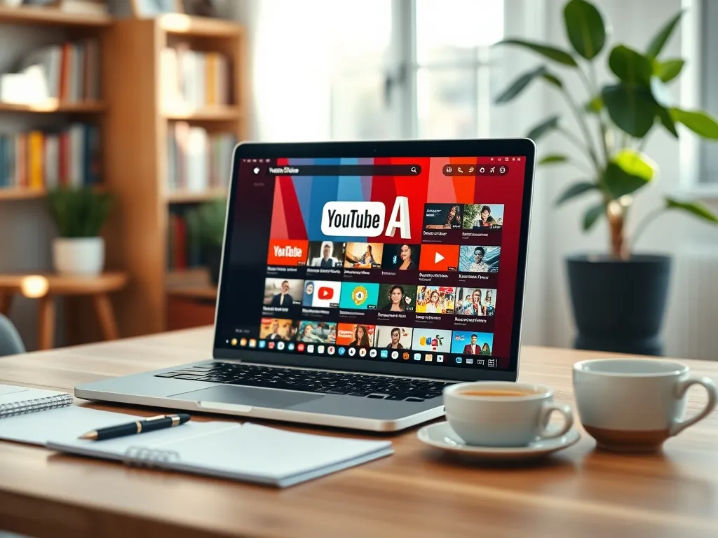 Ile kosztuje reklama na YouTube? Sprawdź aktualne ceny!