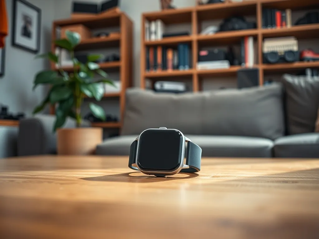 Gdzie sprzedać smartwatch? Sprawdź najlepsze opcje!