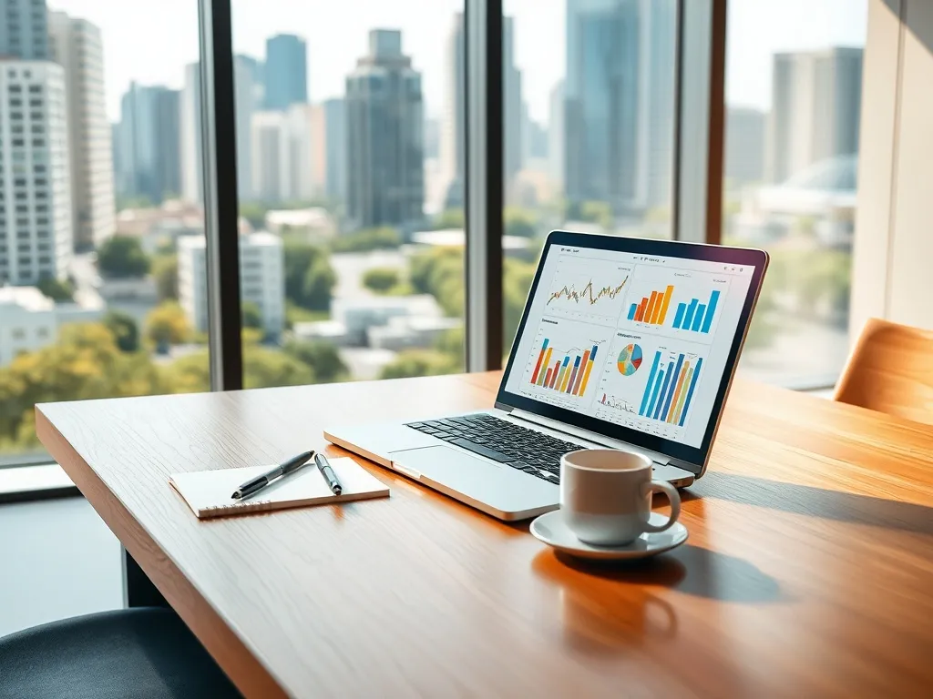 Co robi analityk biznesowy? Odkryj tajniki tej fascynującej roli