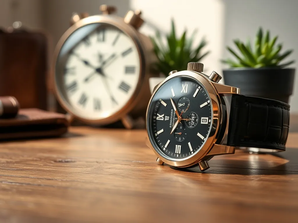 Gdzie sprzedać zegarek? Sprawdź najlepsze opcje!