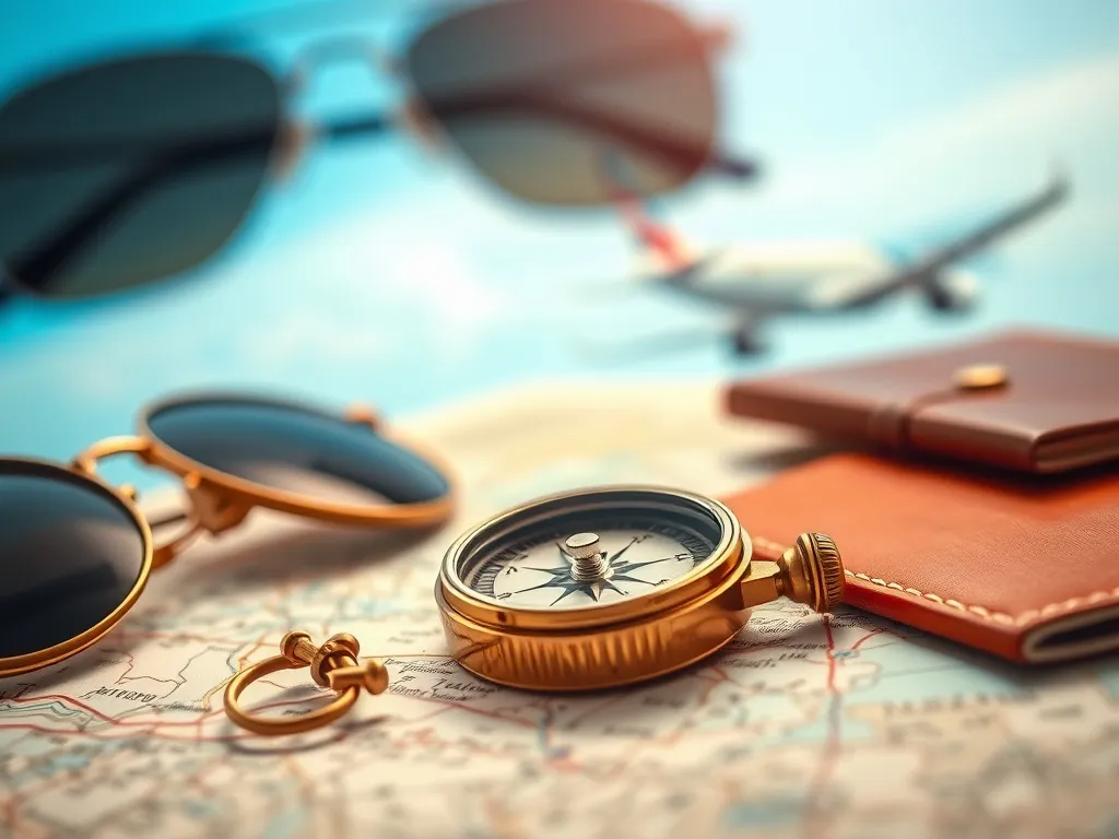 Jaka jest najlepsza wyszukiwarka tanich lotów? Sprawdź teraz!