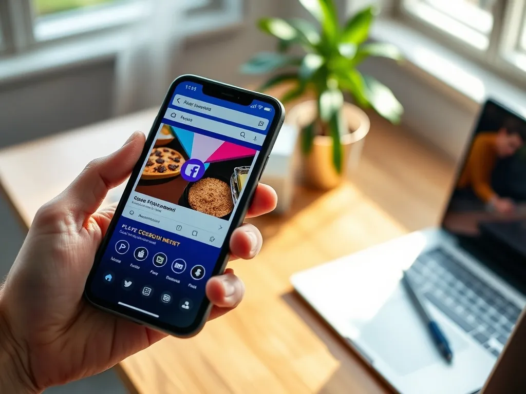 Ile kosztuje reklama na fb? Sprawdź aktualne ceny i porady