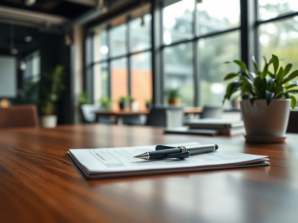 Co to jest sukcesja w firmie? Kluczowe informacje dla przedsiębiorców