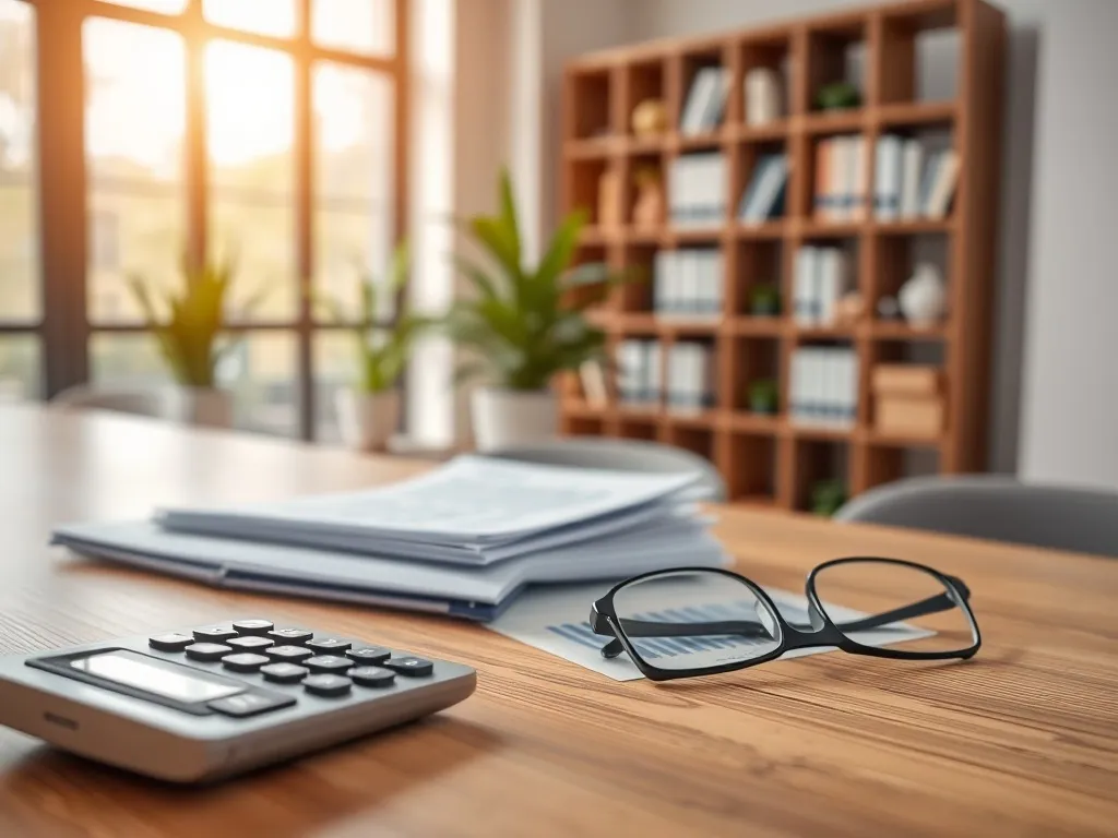 Co to jest amortyzacja w firmie? Przewodnik dla przedsiębiorców