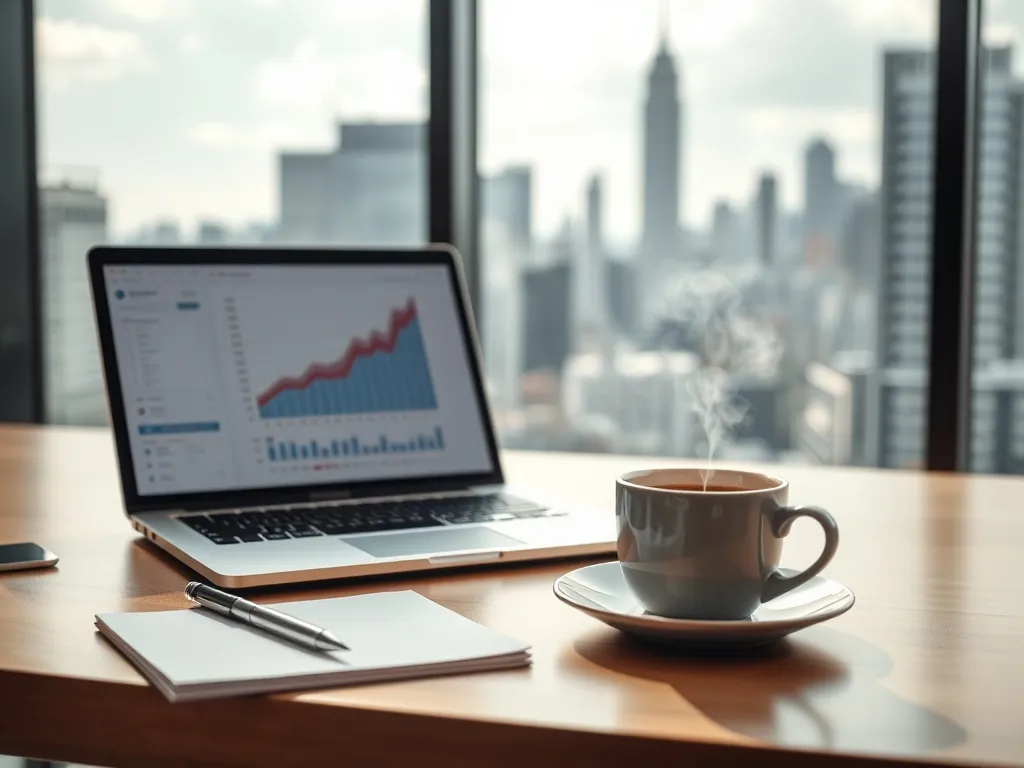 Co to marketing B2B? Kluczowe informacje i definicje