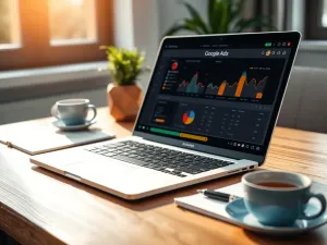 Ile kosztuje reklama w Google? Sprawdź aktualne ceny i opcje