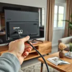 Jak podłączyć internet do telewizora? Praktyczny przewodnik
