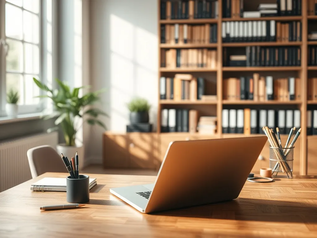 Co to są środki trwałe w firmie? Przewodnik dla przedsiębiorców