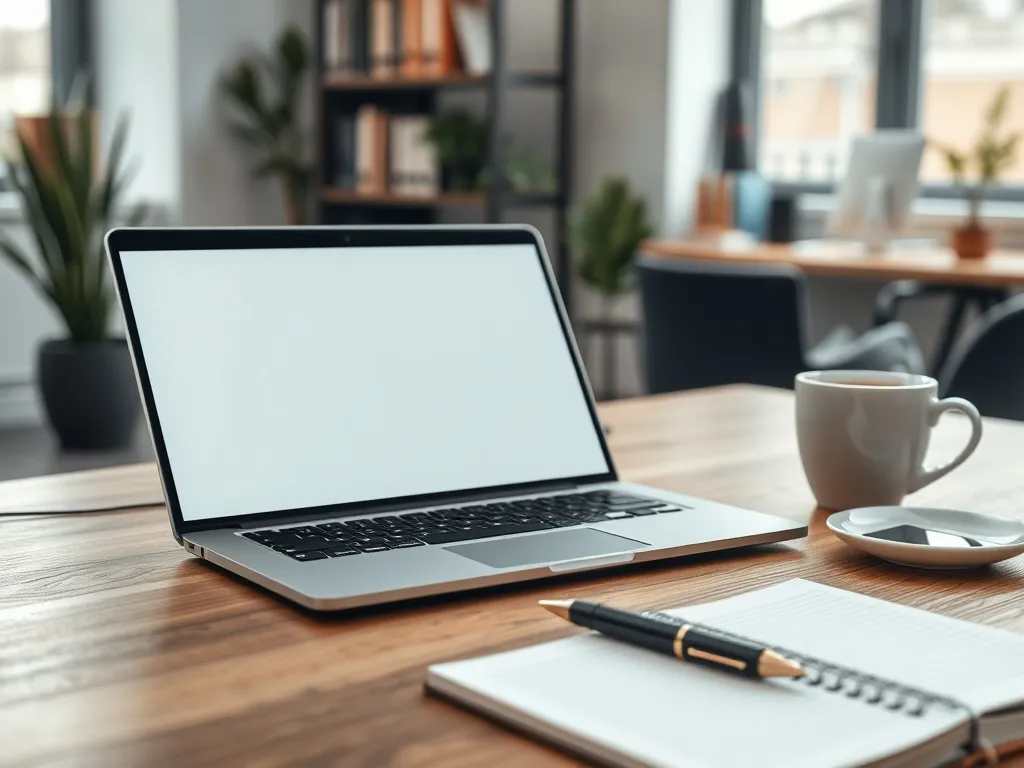 Jak napisać email biznesowy? 10 kluczowych zasad do zapamiętania