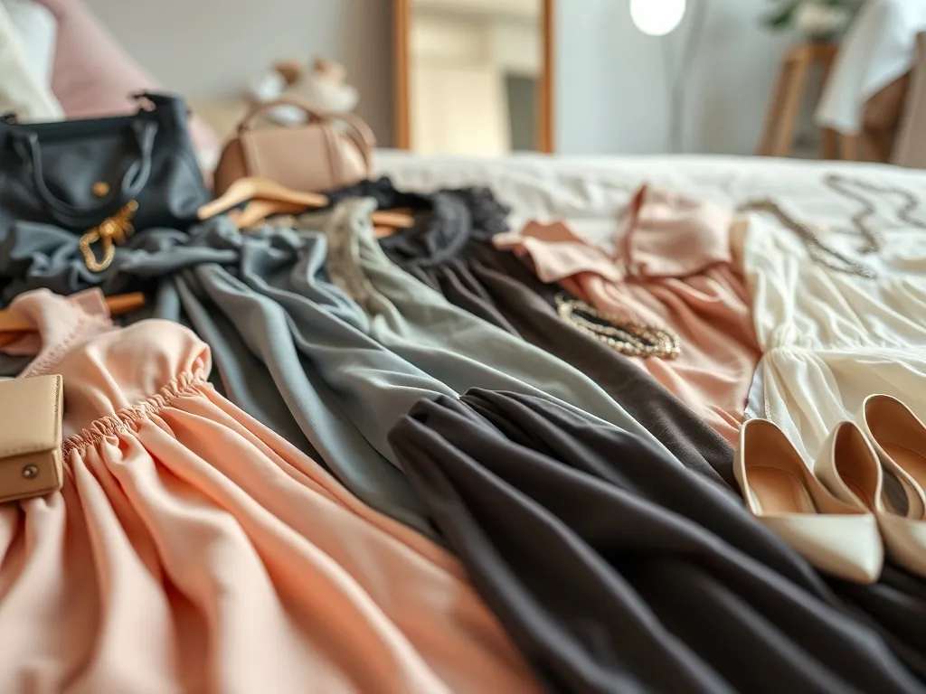 Jak znaleźć sukienkę po zdjęciu? Oto sprawdzone metody!