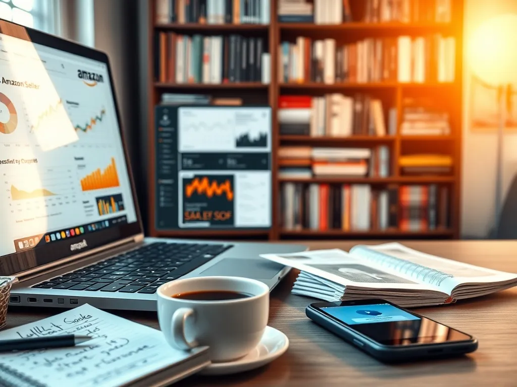 Jak zacząć sprzedawać na Amazon? Przewodnik dla początkujących