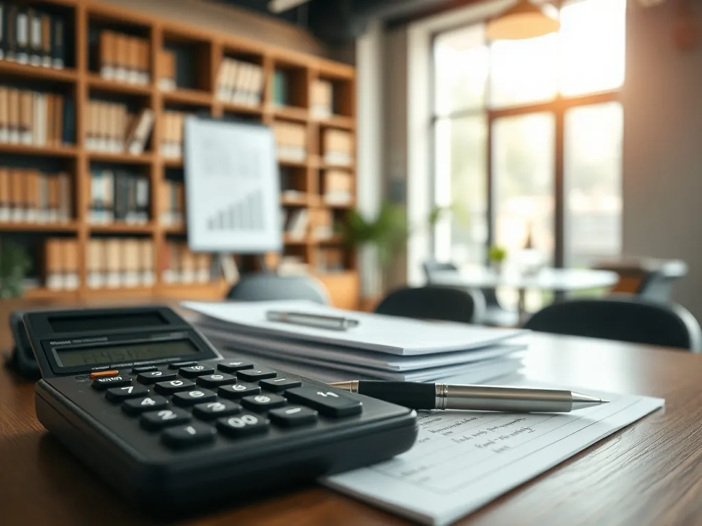 Doradca podatkowy a księgowy – zakres kompetencji i różnice w praktyce