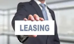 Leasing operacyjny