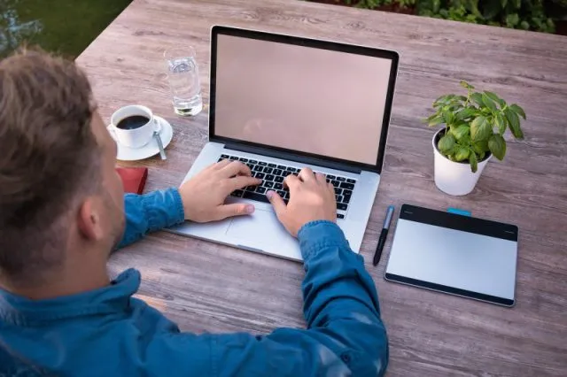 Frontend development - klucz do nowoczesnych rozwiązań webowych