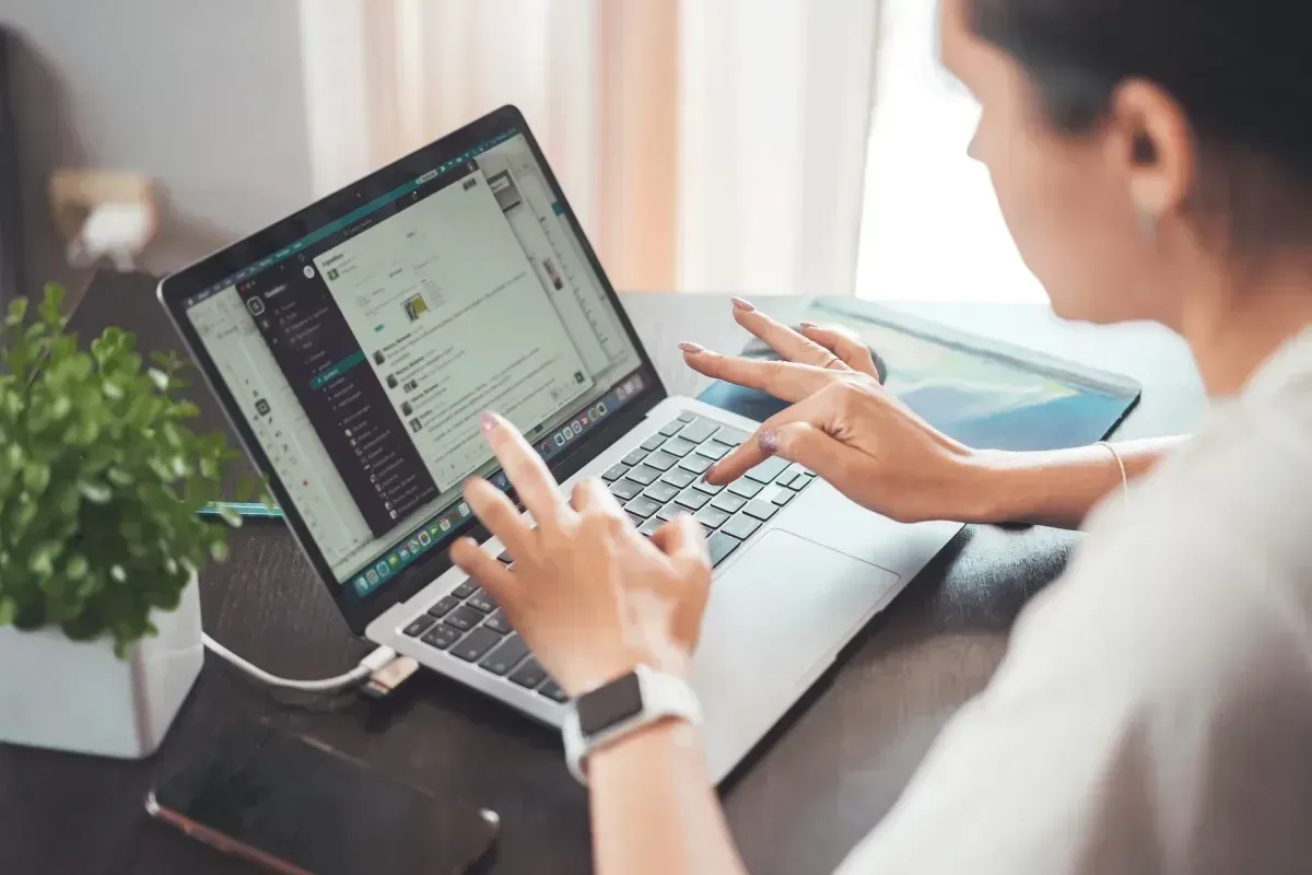 Marketing automation